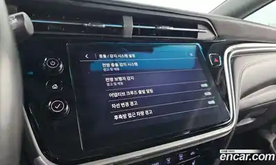 Chevrolet Bolt EV, 2022