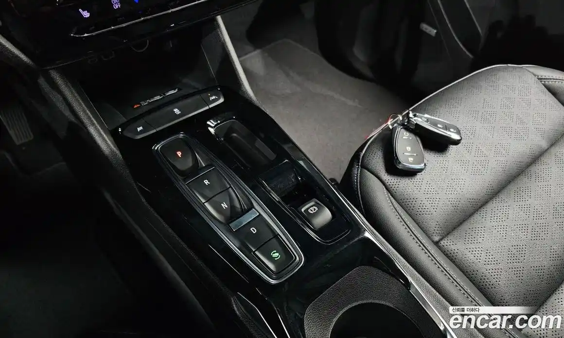 Chevrolet Bolt EV 2022 0.2 Автомат в Москве № 314153, фото 17