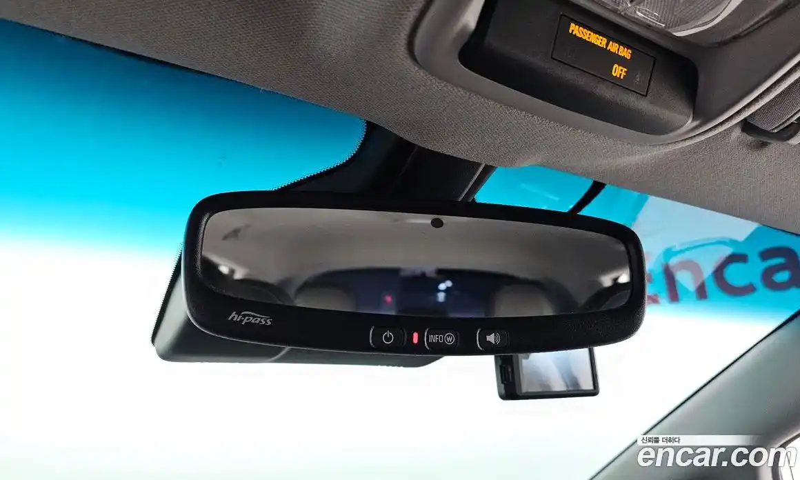 Chevrolet Bolt EV 2022 0.2 Автомат в Москве № 314153, фото 19