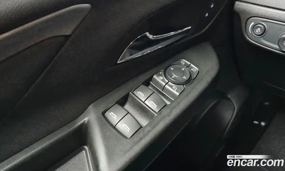 Chevrolet Bolt EV 2022 0.2 Автомат в Москве № 314153, фото 20