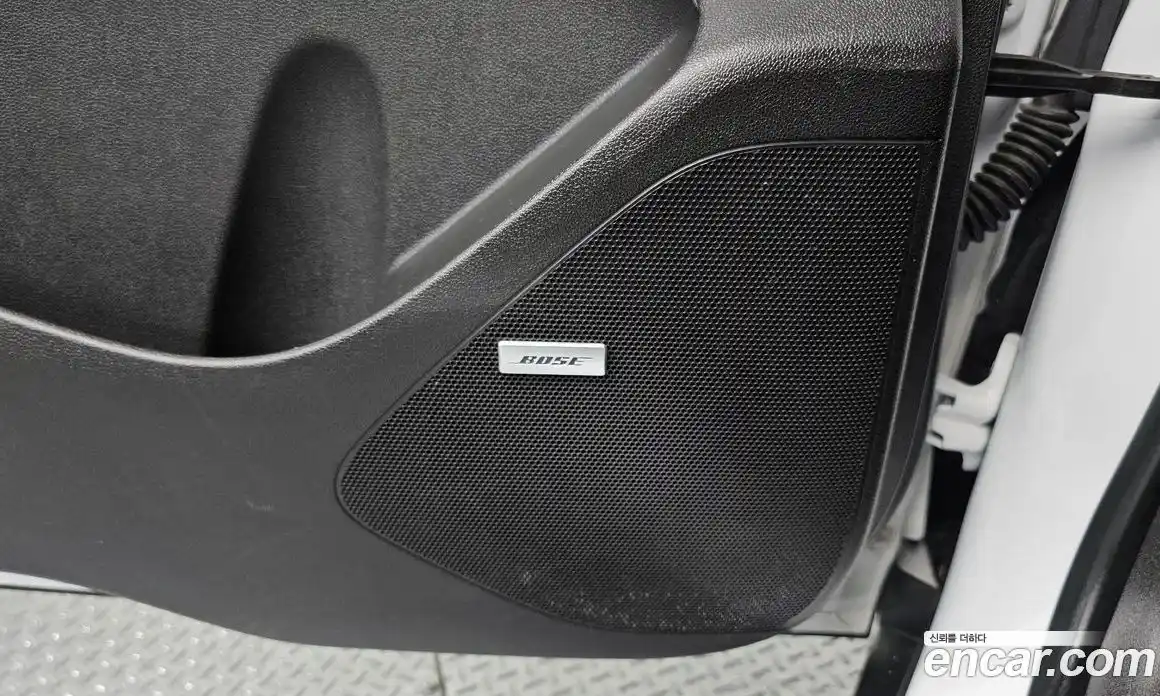 Chevrolet Bolt EV 2022 0.2 Автомат в Москве № 314153, фото 4