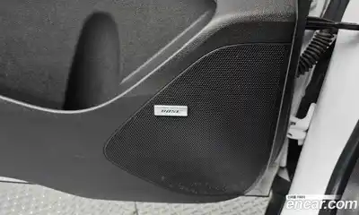 Chevrolet Bolt EV 2022 0.2 Автомат в Москве № 314153, миниатюра 4