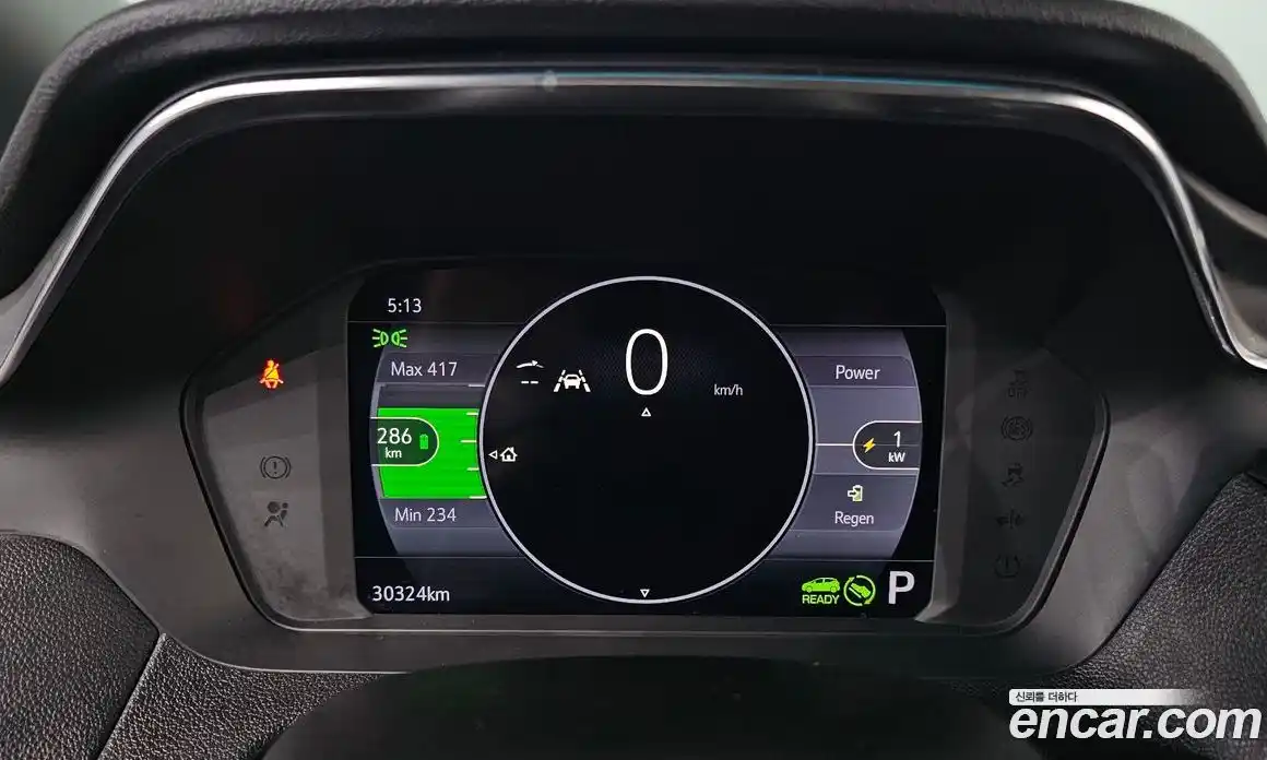 Chevrolet Bolt EV 2022 0.2 Автомат в Москве № 314153, фото 10