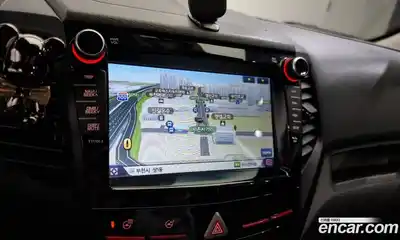 SsangYong TIBOLI 2018 1.6 Автомат в Москве № 31587, миниатюра 11