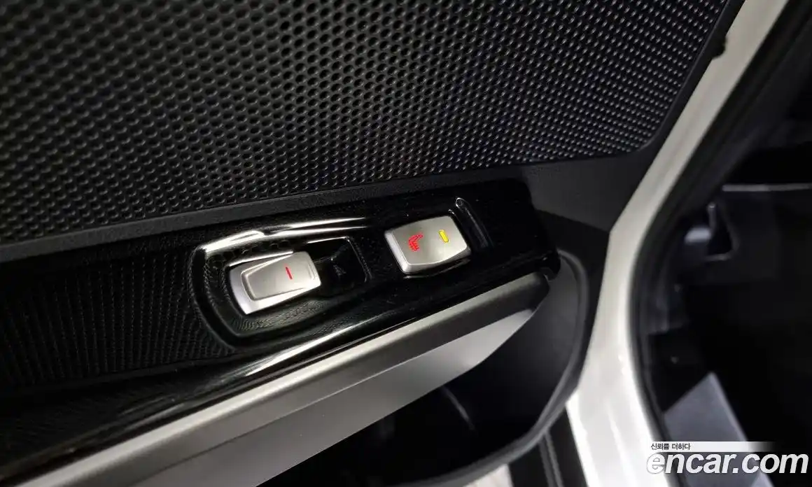 SsangYong TIBOLI 2018 1.6 Автомат в Москве № 31587, фото 12