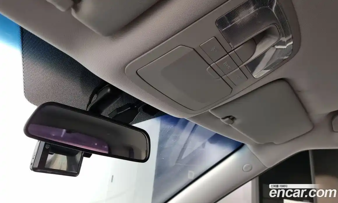 SsangYong TIBOLI 2018 1.6 Автомат в Москве № 31587, фото 13