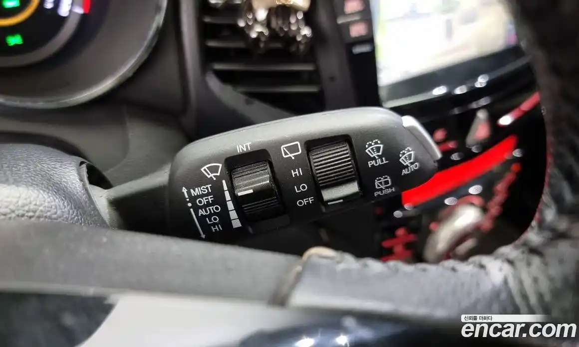 SsangYong TIBOLI 2018 1.6 Автомат в Москве № 31587, фото 3