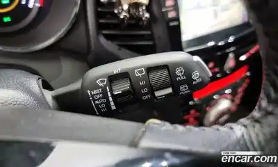 SsangYong TIBOLI 2018 1.6 Автомат в Москве № 31587, миниатюра 3