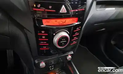 SsangYong TIBOLI 2018 1.6 Автомат в Москве № 31587, миниатюра 5
