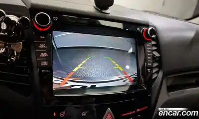 SsangYong TIBOLI 2018 1.6 Автомат в Москве № 31587, миниатюра 6