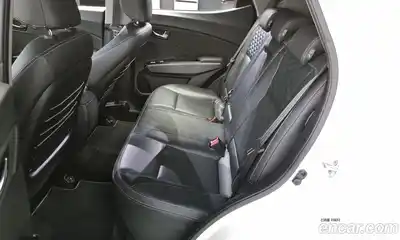 SsangYong TIBOLI 2018 1.6 Автомат в Москве № 31587, миниатюра 9