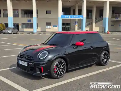 Mini Cooper, 2026