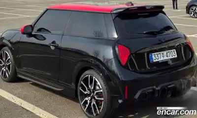 Mini Cooper 2026 2.0 Автомат в Москве № 317427, миниатюра 2