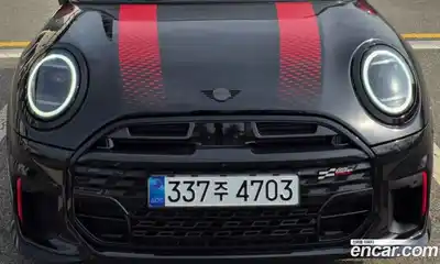 Mini Cooper 2026 2.0 Автомат в Москве № 317427, миниатюра 3