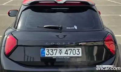 Mini Cooper 2026 2.0 Автомат в Москве № 317427, миниатюра 4