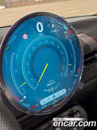 Mini Cooper 2026 2.0 Автомат в Москве № 317427, миниатюра 7