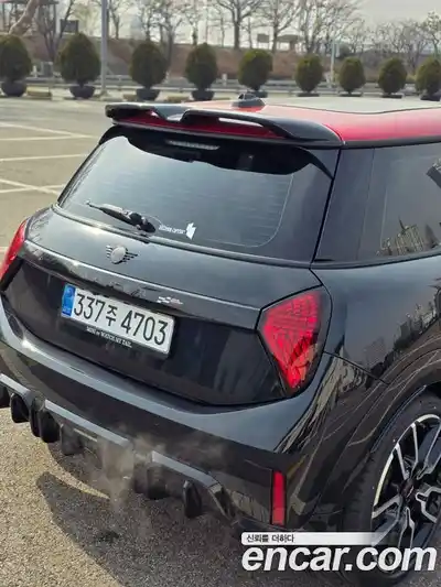 Mini Cooper 2026 2.0 Автомат в Москве № 317427, миниатюра 9