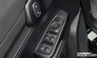 Ford Ranger 2025 2.0 Автомат в Москве № 318770, миниатюра 11