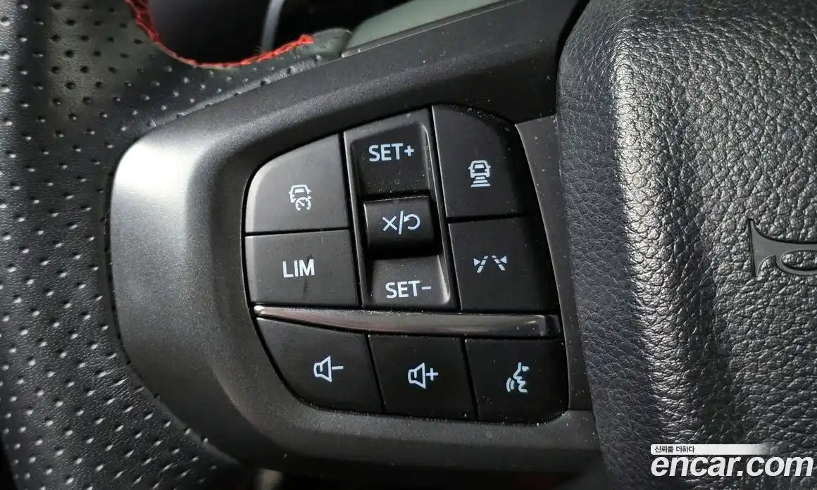 Ford Ranger 2025 2.0 Автомат в Москве № 318770, фото 14