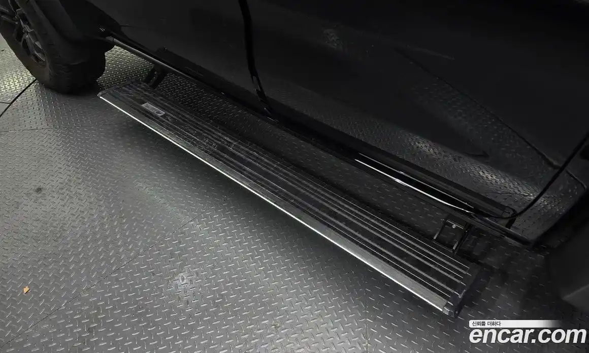 Ford Ranger 2025 2.0 Автомат в Москве № 318770, фото 19