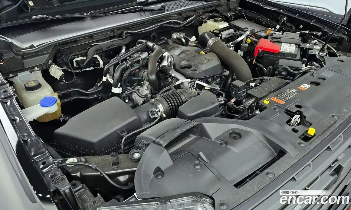 Ford Ranger 2025 2.0 Автомат в Москве № 318770, фото 20