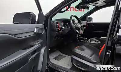 Ford Ranger 2025 2.0 Автомат в Москве № 318770, миниатюра 2