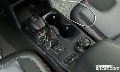 Ford Ranger 2025 2.0 Автомат в Москве № 318770, миниатюра 9