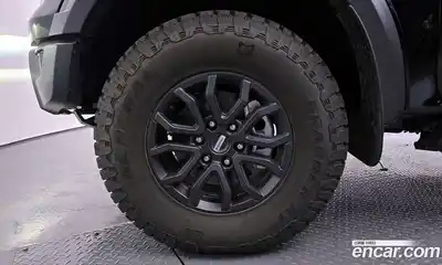 Ford Ranger 2025 2.0 Автомат в Москве № 318770, миниатюра 10