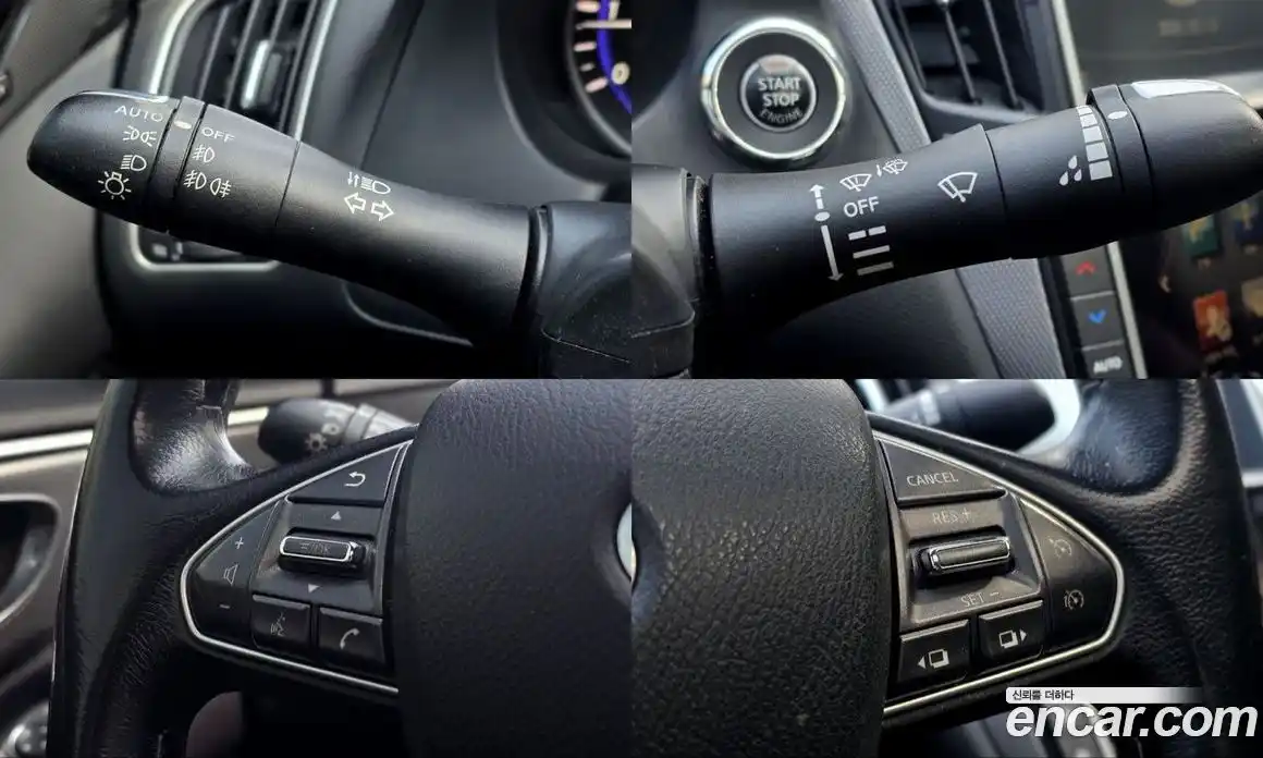 Infiniti Q50 2015 2.1 Автомат в Москве № 320488, фото 14