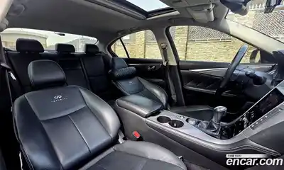 Infiniti Q50 2015 2.1 Автомат в Москве № 320488, миниатюра 10