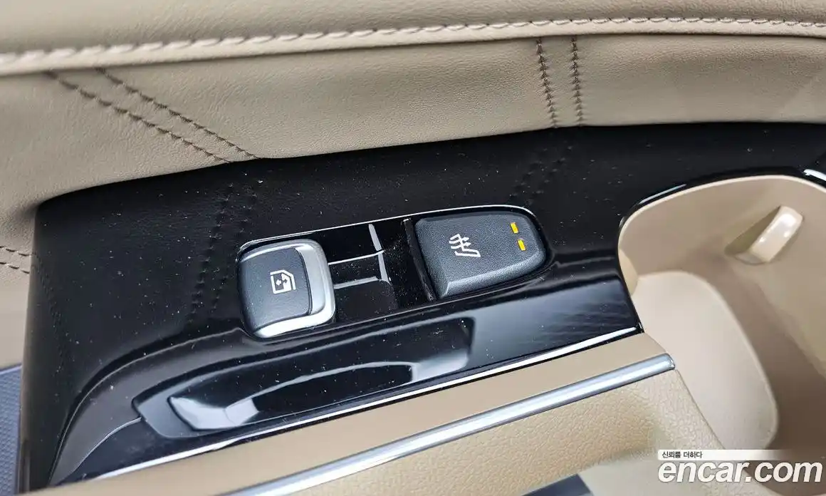 Kia Sorento 2024 1.6 Автомат в Москве № 320674, фото 12