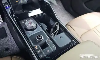 Kia Sorento 2024 1.6 Автомат в Москве № 320674, миниатюра 2