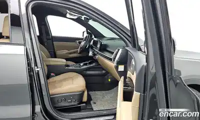 Kia Sorento 2024 1.6 Автомат в Москве № 320674, миниатюра 5