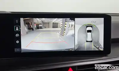 Kia Sorento 2024 1.6 Автомат в Москве № 320674, миниатюра 6