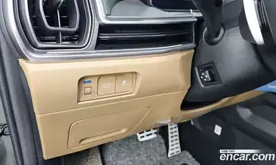 Kia Sorento 2024 1.6 Автомат в Москве № 320674, миниатюра 7