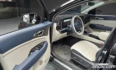 Kia Sportage 2023 1.6 Автомат в Москве № 321455, миниатюра 11