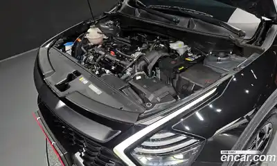 Kia Sportage 2023 1.6 Автомат в Москве № 321455, миниатюра 4