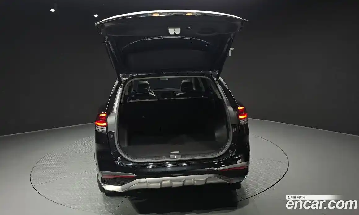 Kia Sportage 2023 1.6 Автомат в Москве № 321455, фото 5