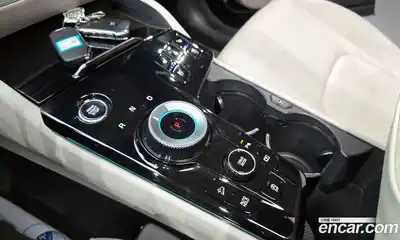 Kia Sportage 2023 1.6 Автомат в Москве № 321455, миниатюра 6