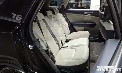 Kia Sportage 2023 1.6 Автомат в Москве № 321455, миниатюра 8