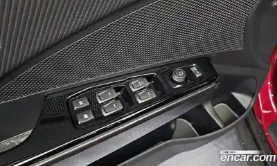 SsangYong TIBOLI, 2021