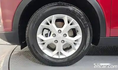 SsangYong TIBOLI 2021 1.6 Автомат в Москве № 32362, миниатюра 11