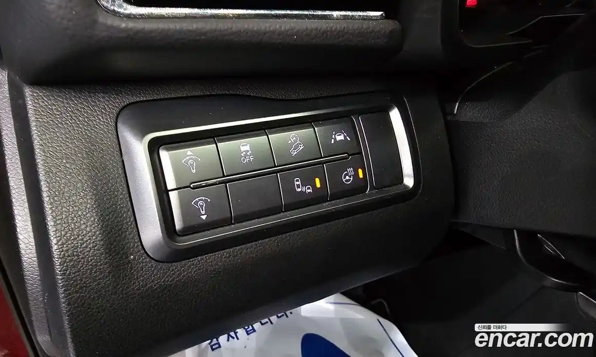 SsangYong TIBOLI 2021 1.6 Автомат в Москве № 32362, фото 14