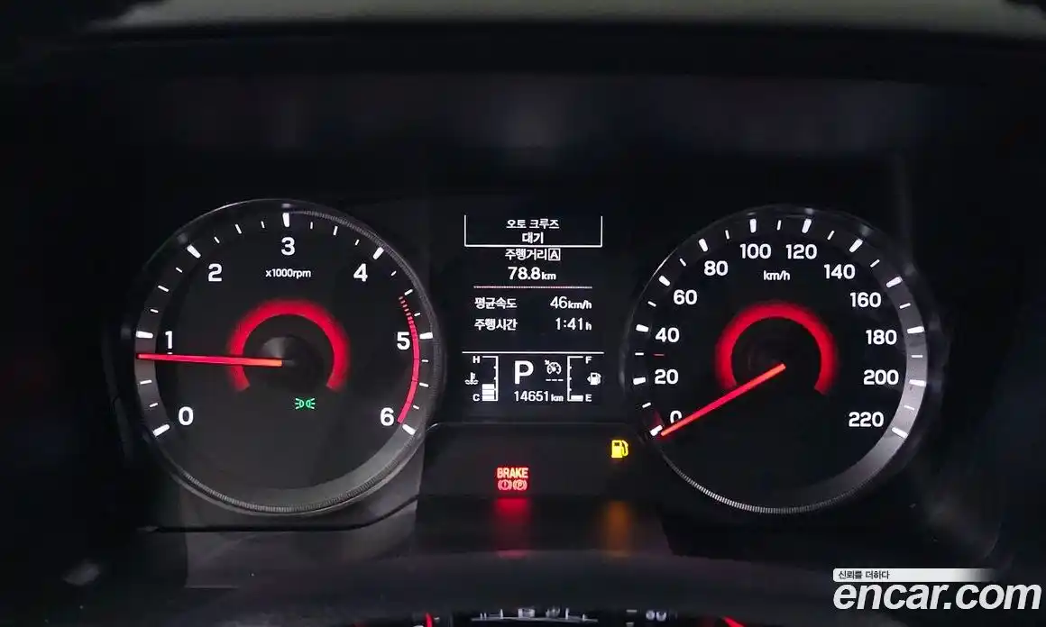 SsangYong TIBOLI 2021 1.6 Автомат в Москве № 32362, фото 18