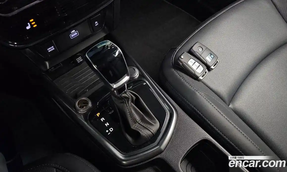 SsangYong TIBOLI 2021 1.6 Автомат в Москве № 32362, фото 19