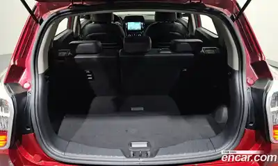 SsangYong TIBOLI 2021 1.6 Автомат в Москве № 32362, миниатюра 4