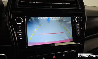 SsangYong TIBOLI 2021 1.6 Автомат в Москве № 32362, миниатюра 5