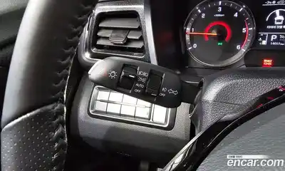 SsangYong TIBOLI 2021 1.6 Автомат в Москве № 32362, миниатюра 6