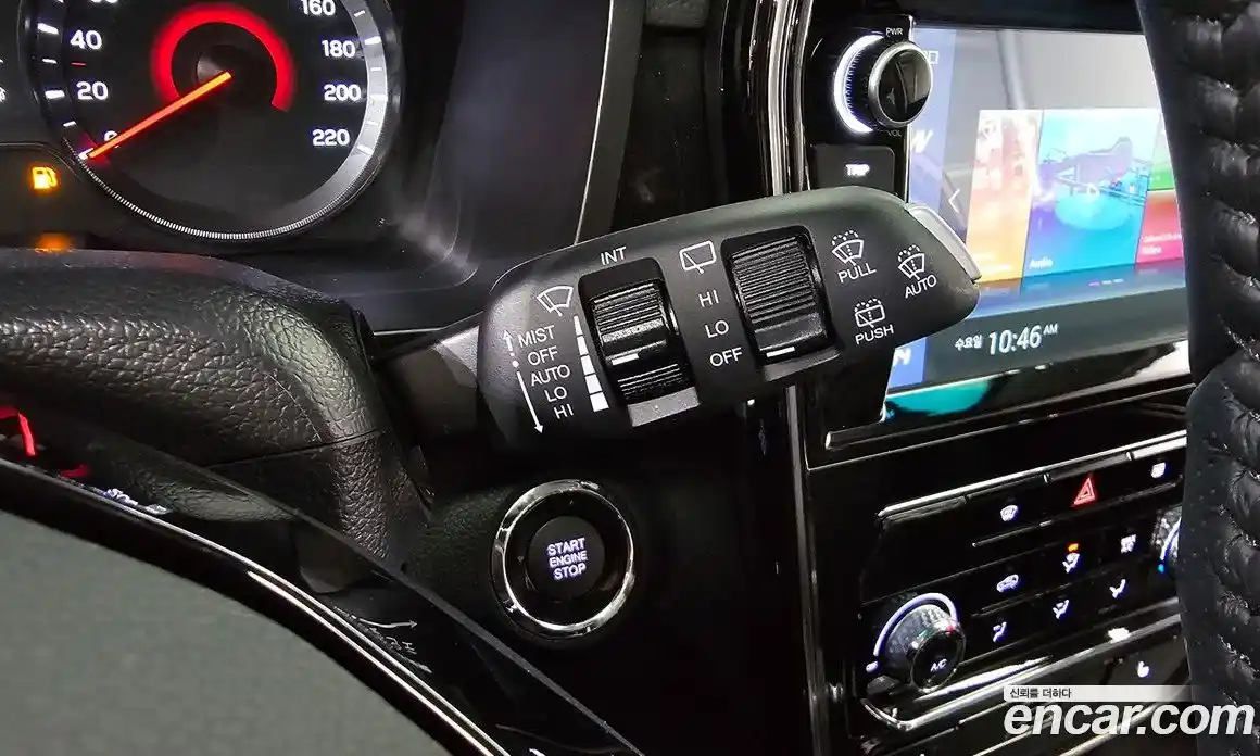 SsangYong TIBOLI 2021 1.6 Автомат в Москве № 32362, фото 7