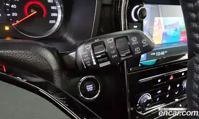 SsangYong TIBOLI 2021 1.6 Автомат в Москве № 32362, миниатюра 7